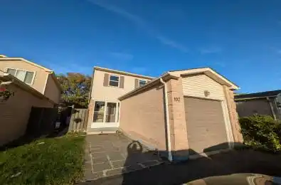 107 Jacob Fisher Drive Toronto E11 Ontario M1B 4L9