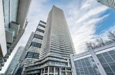 38 Annie Craig Drive Unit# 4702 Toronto W06 Ontario M8V 0G9