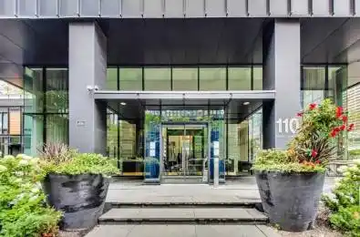 110 Charles Street Unit# 3209 Toronto C08 Ontario M4Y 1T5