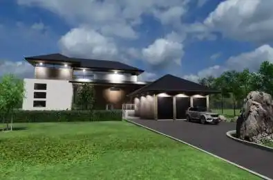 108 Clearwater Court Blue Mountains Ontario N0H 1J0