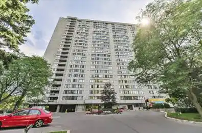 2330 Bridletowne Circle Unit# 308 Toronto E05 Ontario M1W 3P6