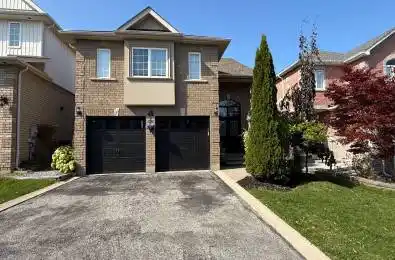 44 Highland Terrace Bradford West Gwillimbury Ontario L3Z 3E8