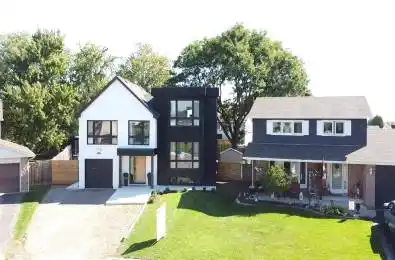 772 Banting Court Milton Ontario L9T 3M5