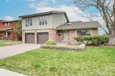 17 Bramble Drive Toronto C13 Ontario M3B 2E9