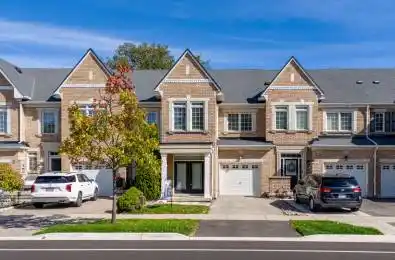 2413 Grand Oak Trail Oakville Ontario L6M 0J4