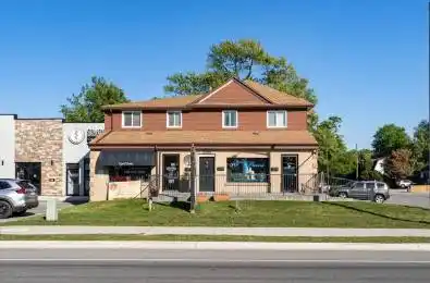 4386 Drummond Road Niagara Falls Ontario L2E 6C3
