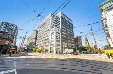 700 King Street Unit# 710 Toronto C01 Ontario M5V 2Y6