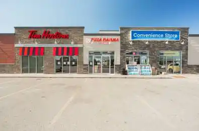 5687 Stanley Avenue Niagara Falls Ontario L2G 3X6