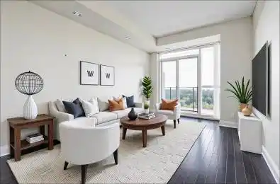 520 Steeles Avenue Unit# 1102 Vaughan Ontario L4J 8A4
