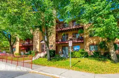 1496 Pilgrims Way Unit# 113 Oakville Ontario L6M 3G9