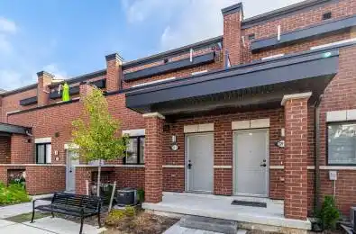 220 Dissette Street Unit# 11 Bradford West Gwillimbury Ontario L3Z 4M5