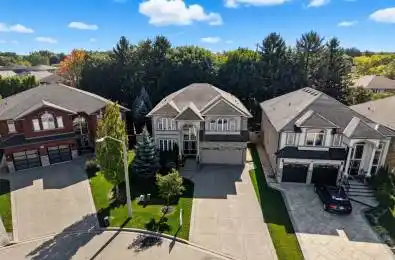 20 Lorupe Court Hamilton Ontario L9G 0C8