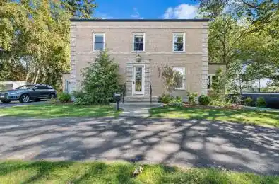 442 DUNDAS Street Greater Napanee Ontario K7R 2C1