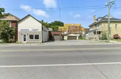 174 Mary Street Oshawa Ontario L1G 5C2