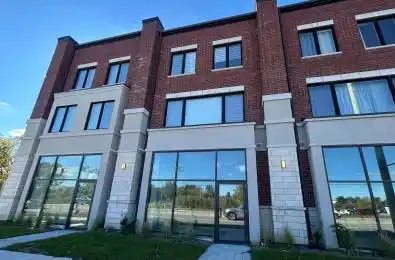 200 Dissette Street Unit# 2 Bradford West Gwillimbury Ontario L3Z 4M2