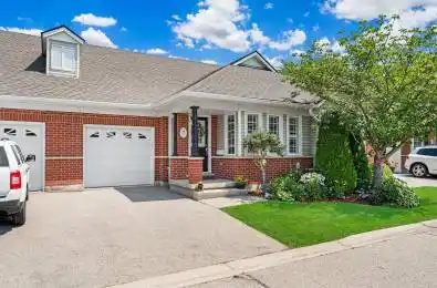 1448 Niagara Stone Road Unit# 3 Niagara-on-the-Lake Ontario L0S 1J0