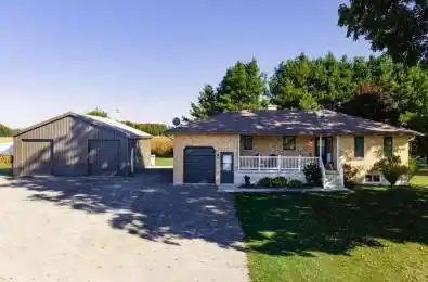 35272 Cut Line Road Central Huron Ontario N7A 3X8