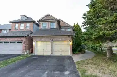 2 Randolph Avenue Whitby Ontario L1P 1N2