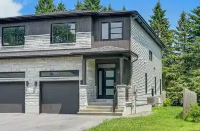 41 Bank Street Russell Ontario K4R 1A9