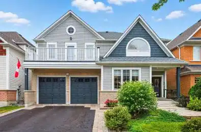 785 Audley Road Ajax Ontario L1Z 1P6