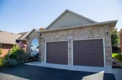 6 Driftwood Drive Norfolk Ontario N3Y 5N1