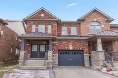 56 Goodsway Trail Brampton Ontario L7A 4A3