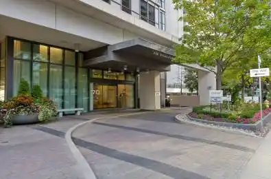70 Roehampton Avenue Unit# 719 Toronto C10 Ontario M4P 1R2