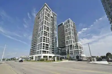 9000 Jane Street Unit# 1509 Vaughan Ontario L4K 0M6