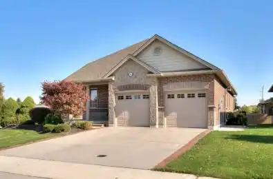 211 Sunset Drive West Perth Ontario N0K 1W0