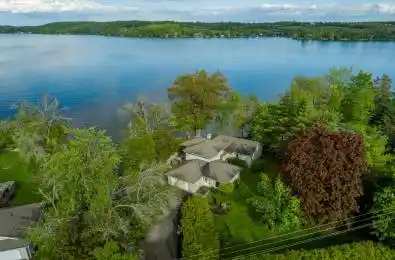 409 Gifford Drive Selwyn Ontario K9J 6X2
