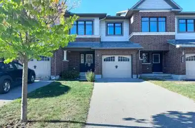 111 Sweetwater Lane Kanata Ontario K2T 0L1
