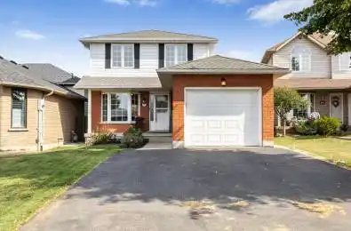 70 Polaris Court Hamilton Ontario L9B 2P5