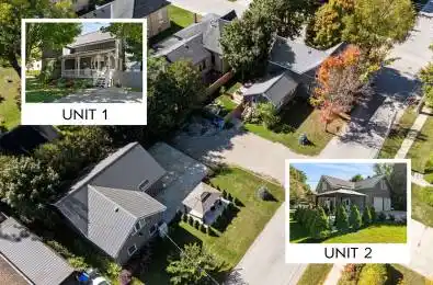 430 Albert Street South Huron Ontario N0M 1S1