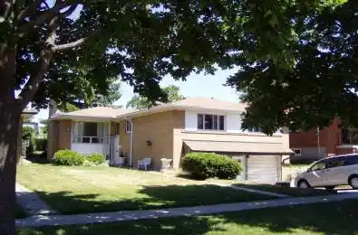 84 Marilake Drive Unit# Lower Toronto E07 Ontario M1S 1V7