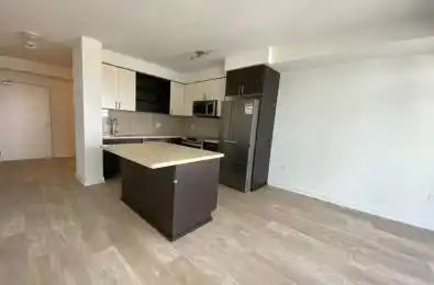 4677 Glen Erin Drive Unit# 1503 Mississauga Ontario L5M 2E3