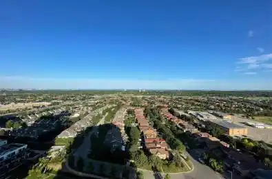 4675 Metcalfe Avenue Unit# PH2206 Mississauga Ontario L5M 0Z8