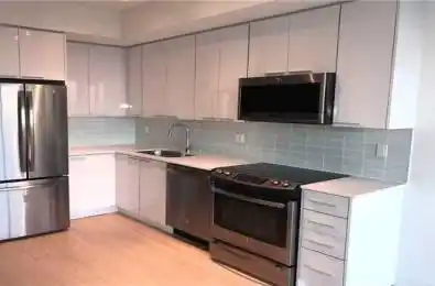 10 Parklawn Road Unit# 2702 Toronto W06 Ontario M8V 0H9