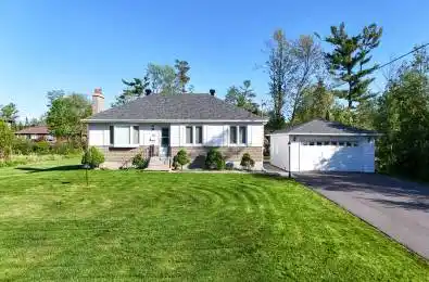 18 Brookdale Avenue Country Place - Pineglen - Crestview and Area Onta