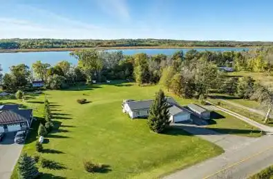 244 Friendly Acres Road Trent Hills Ontario K0L 1Y0