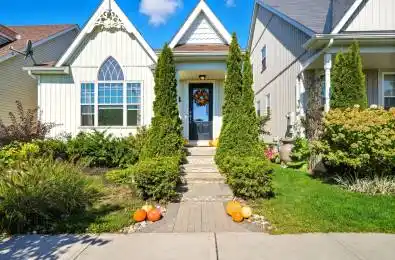 264 Strachan Street Port Hope Ontario L1A 0C8