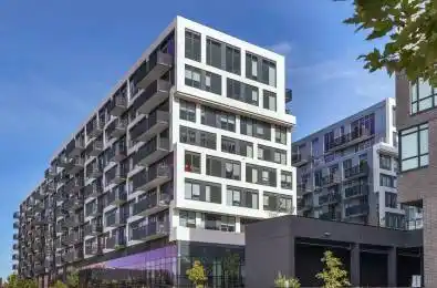 2450 Old Bronte Road Unit# 807 Oakville Ontario L6M 5P6