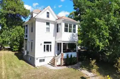 204 London Road Sarnia Ontario N7T 4V5