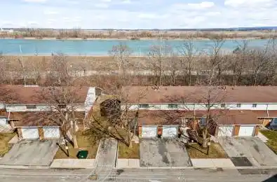 286 Cushman Road Unit# 17 St. Catharines Ontario L2M 6S8