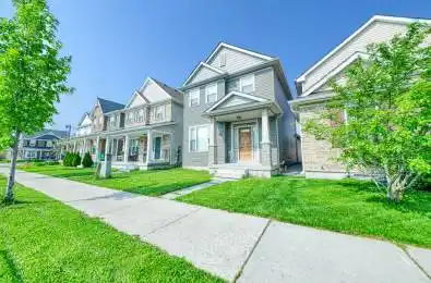 56 Flitton Avenue Peterborough Ontario K9H 0G5
