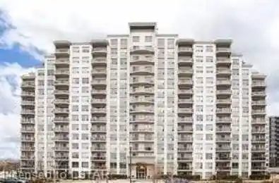 1030 Coronation Drive Unit# 103 London North Ontario N6G 0G5