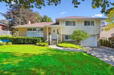 6 Kimberley Drive Guelph Ontario N1H 1L2