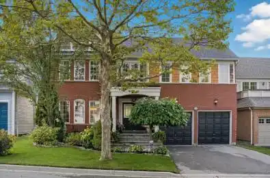 73 Hoile Drive Ajax Ontario L1Z 1N1