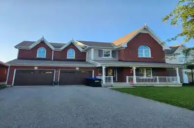146 Shephard Avenue New Tecumseth Ontario L9R 0J8