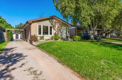 111 Oakdale Drive Oakville Ontario L6H 1J4