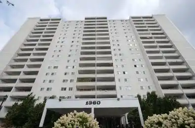 1360 York Mills Road Unit# 912 Toronto C13 Ontario M3A 2A2